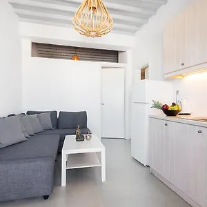  Appartement Brand New Grèce