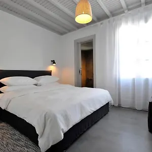  Appartement Mykonos Loft Grèce