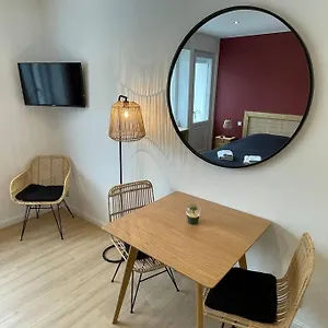 Appartement Grand 1 Avec Lave-linge France