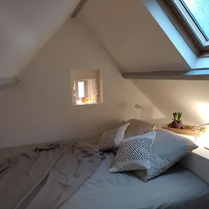  Appartement Ty Nid France