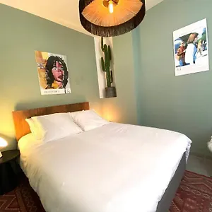  Appartement T2 Cocooning Au Coeur De France