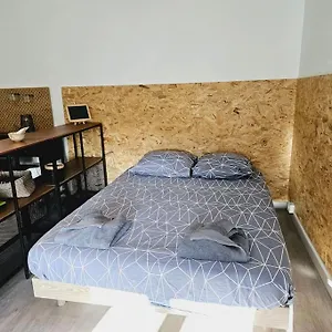  Appartement Le De Max - Terrasse Et Parking France