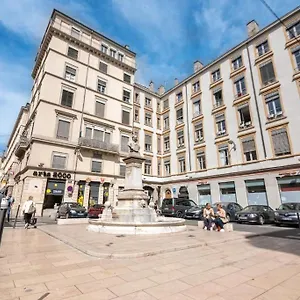  Appartement Hyper-centre France