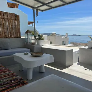  Appartement Mykonos Nests - Sea View Escape Grèce