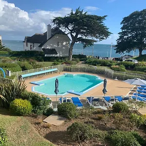  Appartement Les Mouettes Marines - Appt Vue France