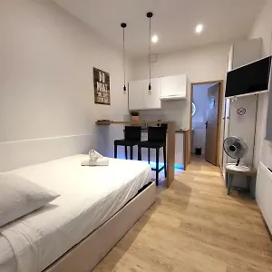 Le Saint-rome- A Deux Pas Du Capitole Appartement