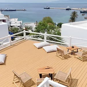  Appartement Merriam Grèce