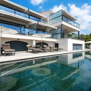  Appartement Villa Cassis France