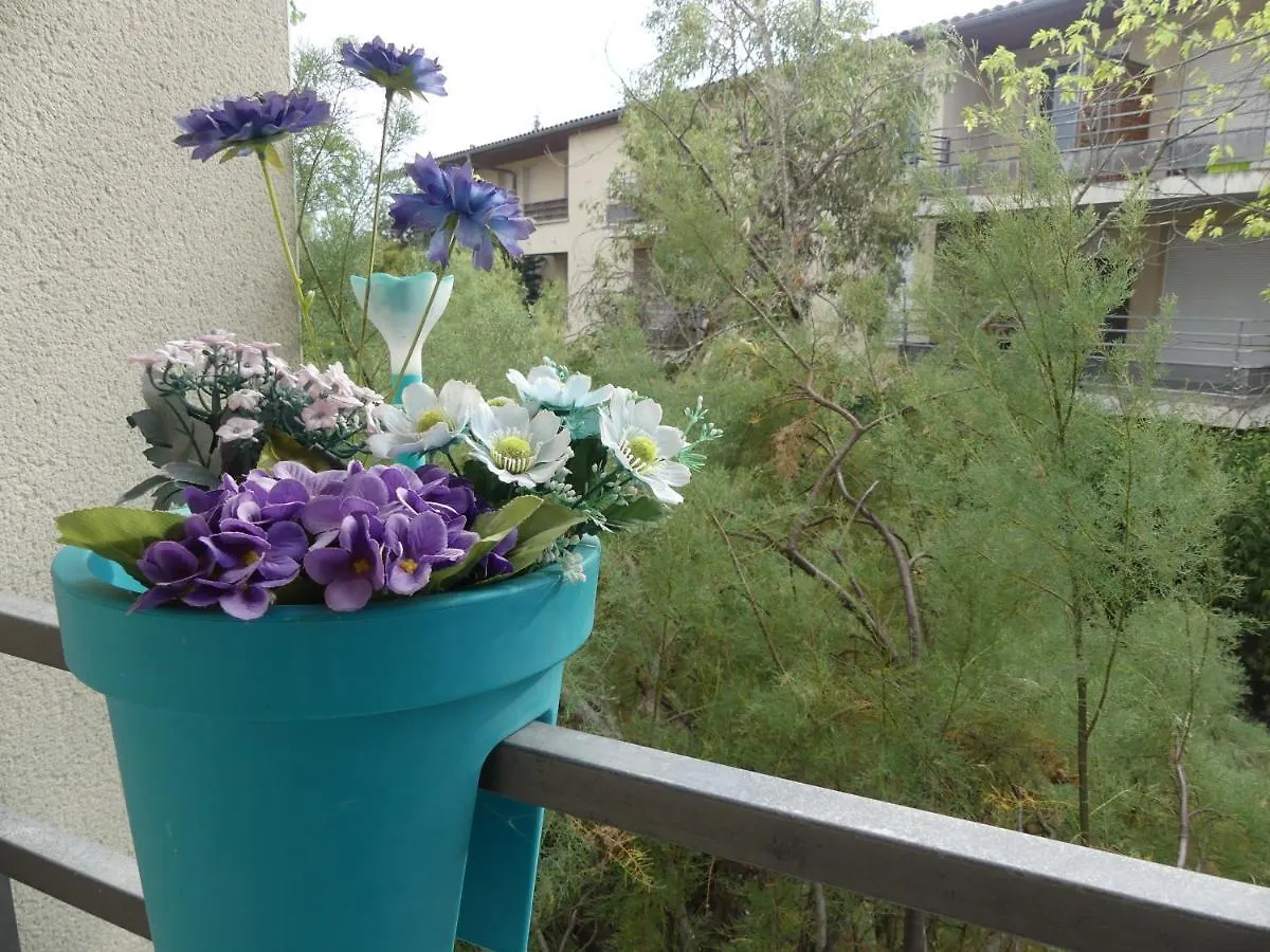 Le Jardin Bleu - Dormiratoulouse Basso Cambo 0*, Toulouse France